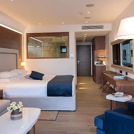 Nana Princess Hotel 5*