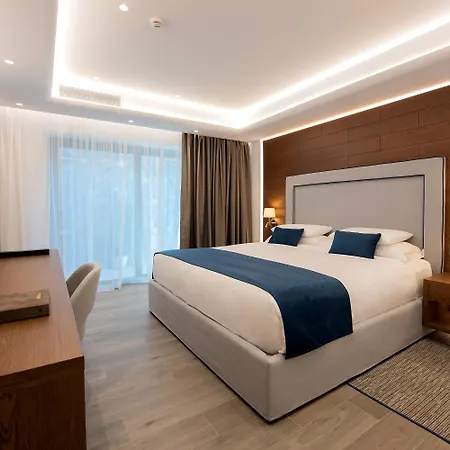 Hotel Nana Princess Chersonissos