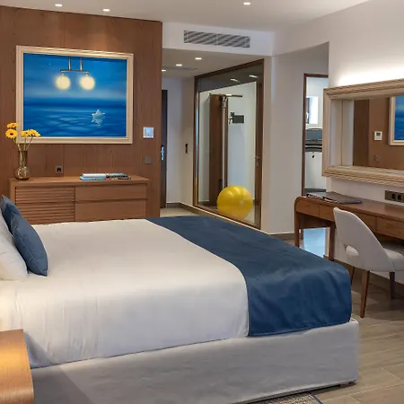 Hotel Nana Princess 5*