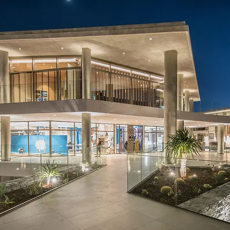 Nana Princess Hotel Chersonissos