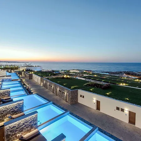 Hotel Nana Princess Chersonissos