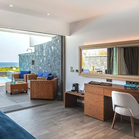 Nana Princess Hotel Hersonissos (Crete)